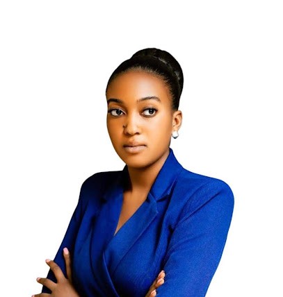 Mary Stella Irasubiza